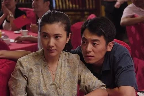 看完电视剧《正阳门下》你最大的感触是什么？