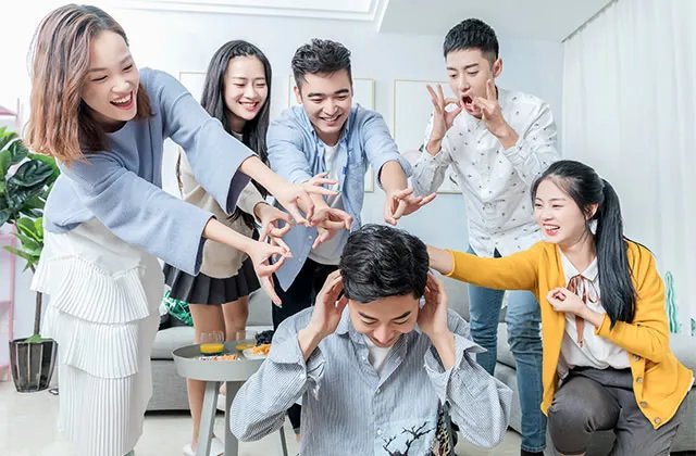 KTV游戏趣味推荐 KTV游戏惩罚