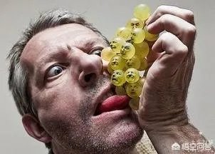 你见过最有趣的P图是怎样的,举例说明下?