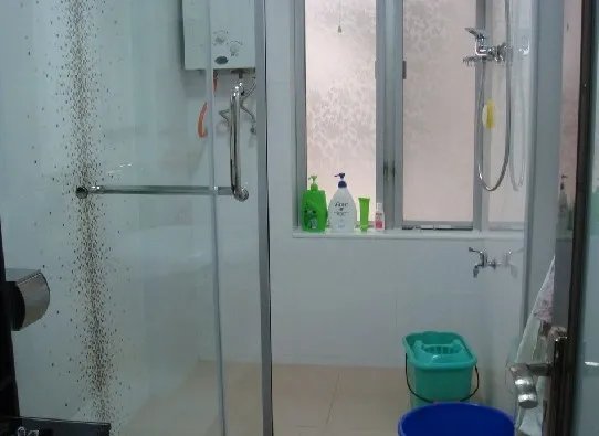 一个绚丽一个冷静 各展所长打造我的双卫之家