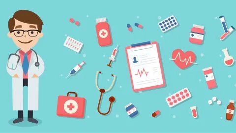 核酸检测是什么意思