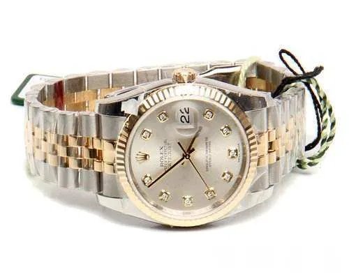 劳力士手表价格多少？