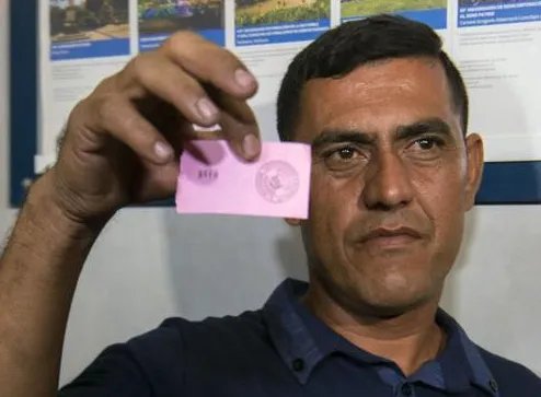 秘鲁为何会突然宣布入境管制新措施?