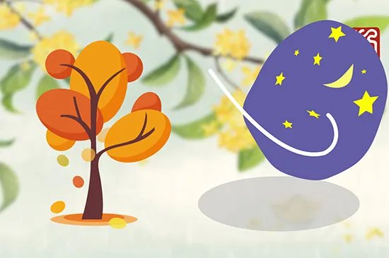 白露节气的含义是什么