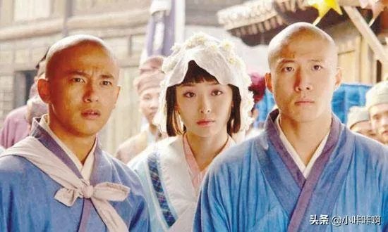 少林僧兵插曲？