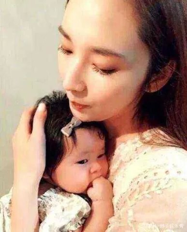 为纪晓波六年生四胎,吴佩慈为何迟迟嫁不进豪门?