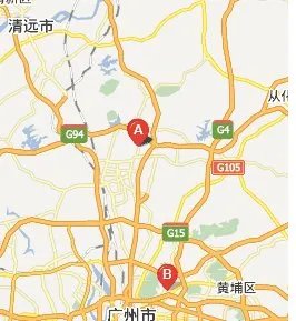 广州大学市政技术学院校址在哪里