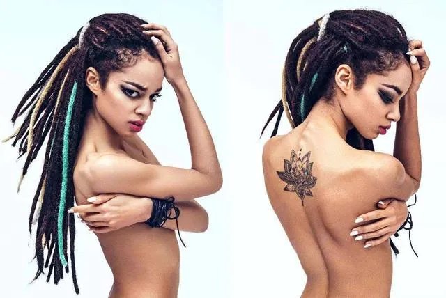 易烊千玺脏辫造型抢眼，脏辫应该怎么编？