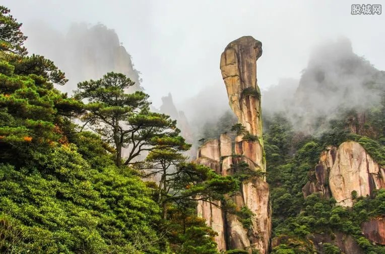 张家界三日游多少钱 2017张家界门票价格