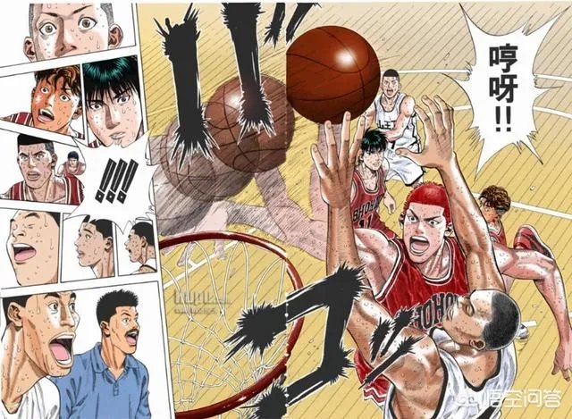 泽北荣治到底会不会传球？