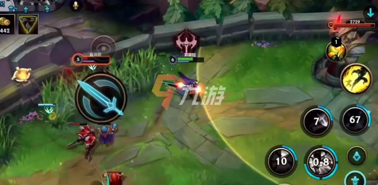 英雄联盟手游国服上线时间最新消息 LOL手游公测时间