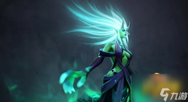 DOTA2死亡先知出装怎么出 死亡先知出装攻略