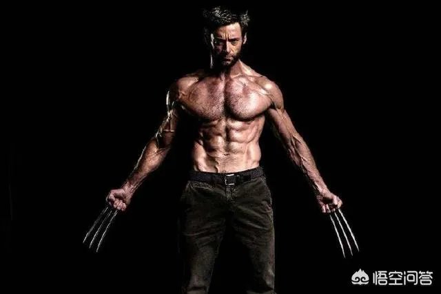 漫威中哪个英雄的设定和电影中相差最大？