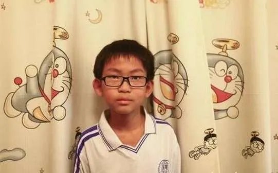 世界上年龄最小的黑客，年仅12岁 8岁开始写代码