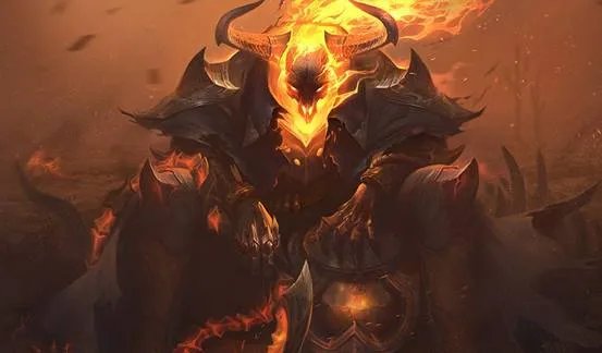 《LOL》10.8锤石技能加点攻略