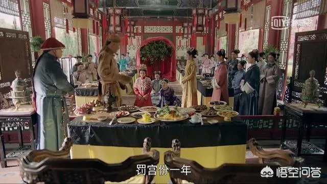 你觉得聂远可以凭《延禧攻略》成功翻身吗？