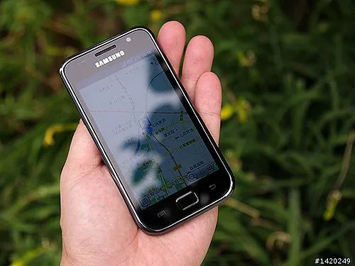 轻松暑期自助游 三星I9000装机必备软件