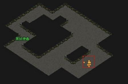 傲视遮天黑狱boss攻略