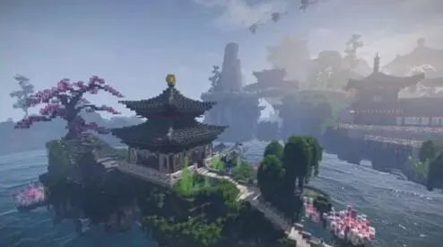 我的世界光影组件安装教程 带你走进新世界