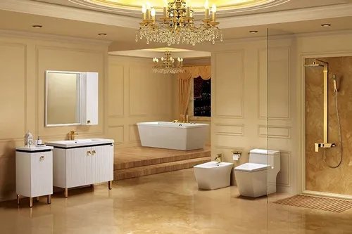 卫浴品牌有哪些