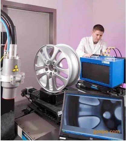 X射线探测器的介绍