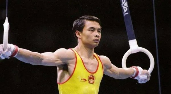 体操功勋李小双近况如何？
