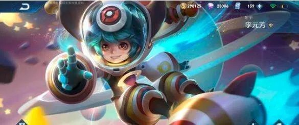 王者荣耀李元芳对线强边怎么打?(比如狂铁,孙策?)?