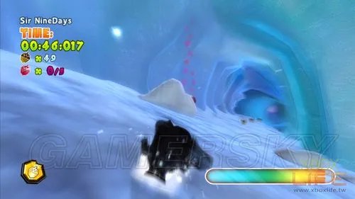 《冰河世纪4：大陆漂移》图文心得