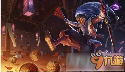 《LOL》训练模式在哪里 训练模式怎么开秘籍