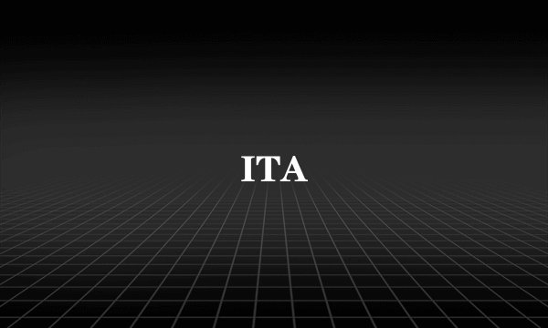 ITA