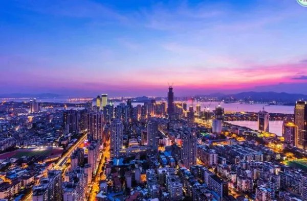 中国消费最高的二线旅游城市是哪座城市了？