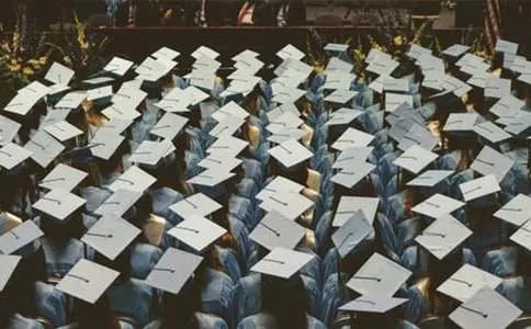 大学毕业自我鉴定