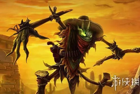 结局惨不忍睹!《英雄联盟》拥有沉默技能的7大英雄