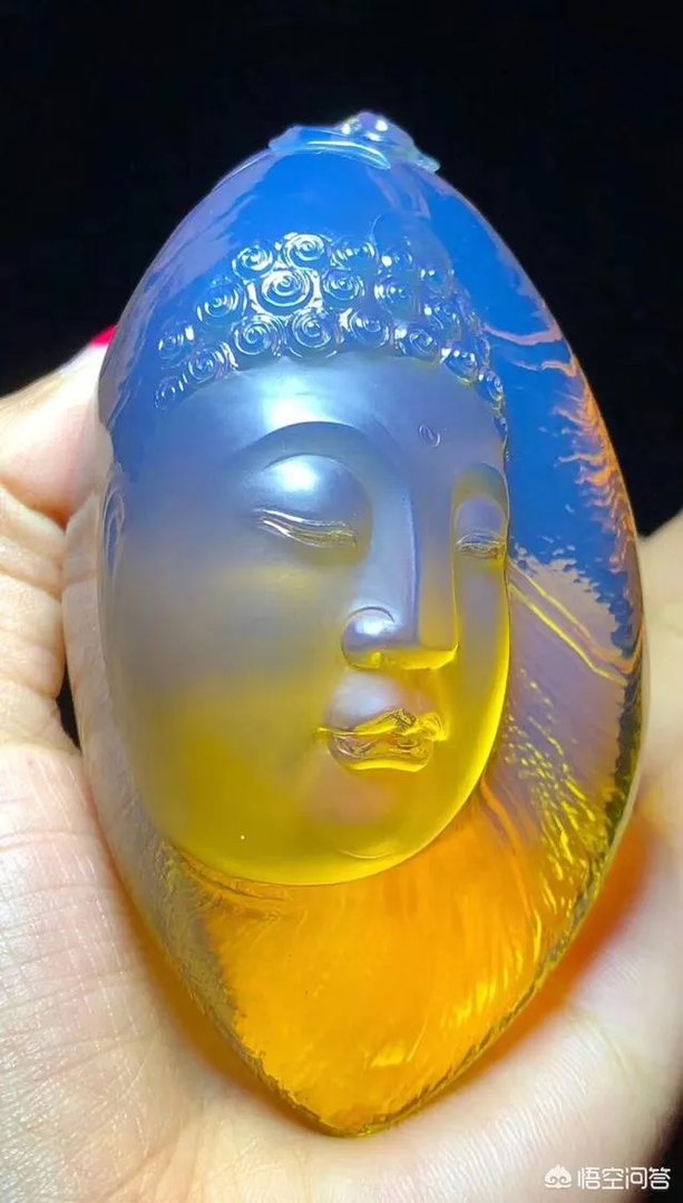 琥珀和蜜蜡真正的区别是什么?