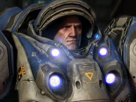 《星际争霸2》兵种背景资料及用法大全 枪兵怎么用