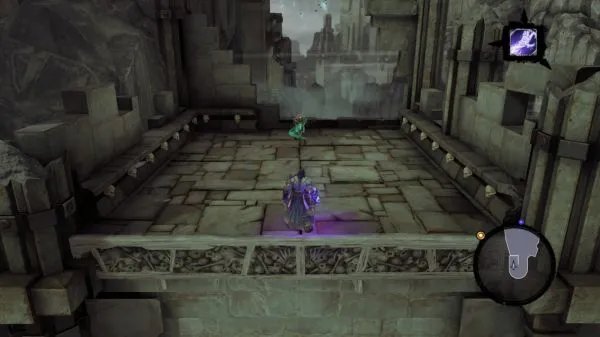 《暗黑血统2》全收集指南 船夫金币、书页与各宝石位置图示