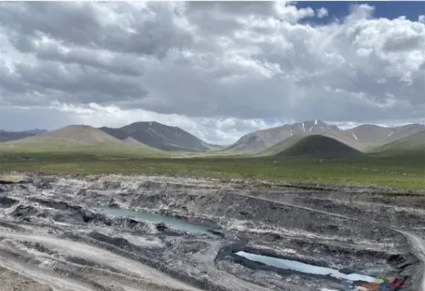 青海祁连山非法开采问题是否根绝？