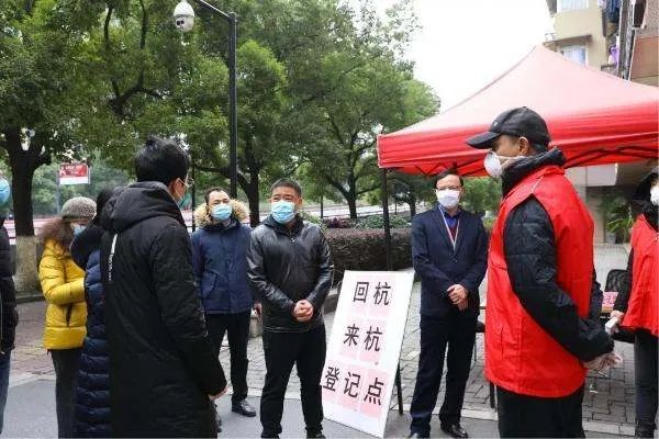 杭州新增2例新冠病毒无症状感染者,目前杭州防疫情况如何?