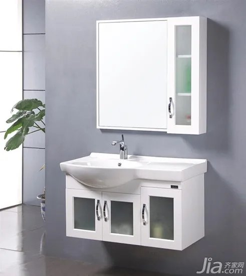 实木浴柜好不好 实木浴柜的优缺点有哪些