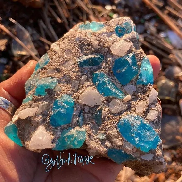 捡垃圾没出息？他在凌晨3点做了一生中最有意义的事情