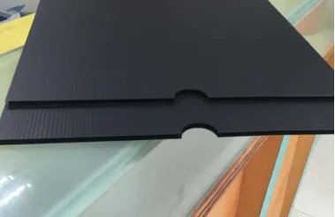 防静电中空板的作用是什么?