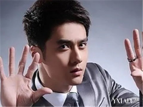 蒋劲夫快乐大本营个人资料大盘点