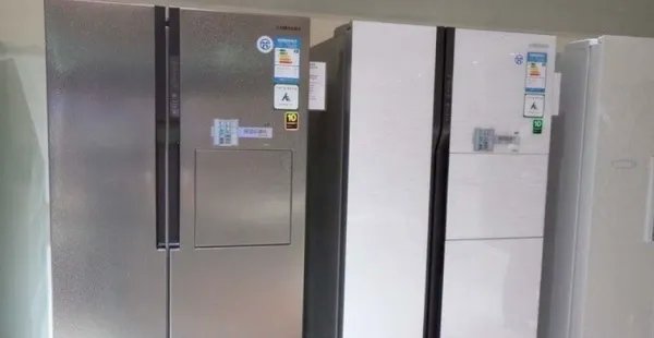 中国冰箱十大名牌