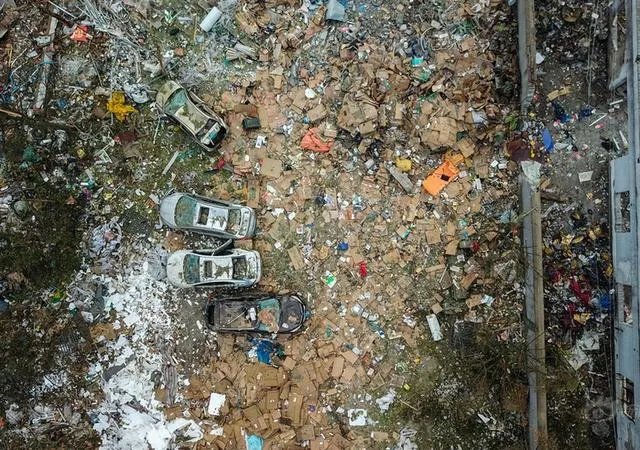 宁波爆炸事件取得重要进展，这到底是怎么回事？