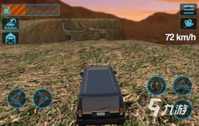 2021十大真实的模拟开车游戏推荐 最火真实模拟开车手游排行榜前十