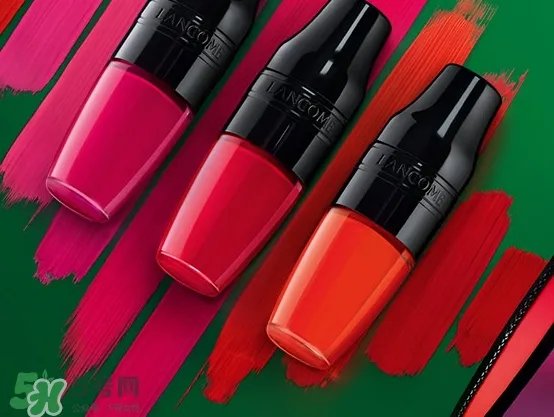 兰蔻摇摇染唇液多少钱?兰蔻摇摇染唇液专柜价格