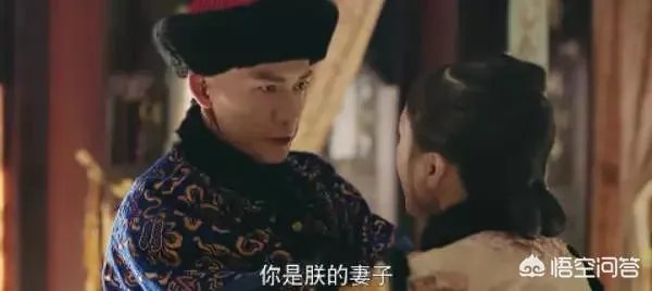 你觉得聂远可以凭《延禧攻略》成功翻身吗？