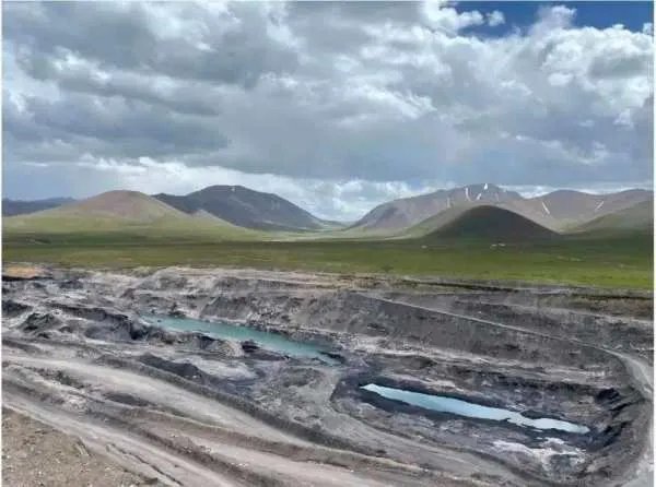 青海祁连山非法开采问题是否根绝？