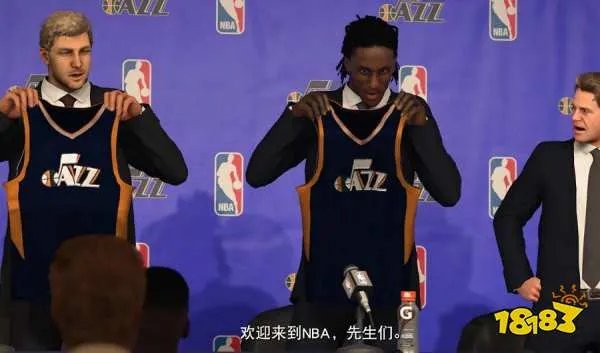 NBA2K22投篮条怎么最准 投篮技巧分享