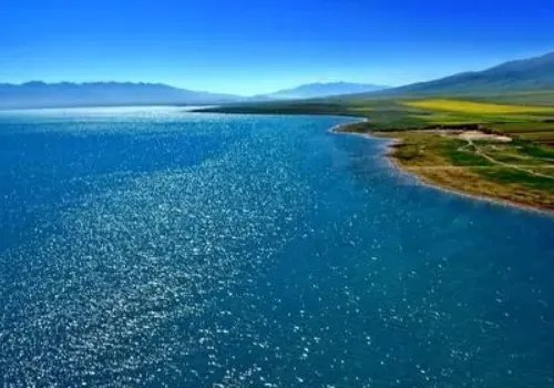 中国五大湖是哪五个